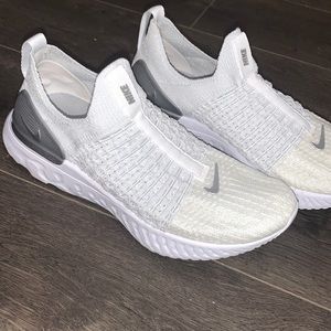 Nike phantom reacts